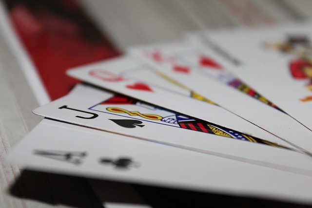 Gambling With Wearables