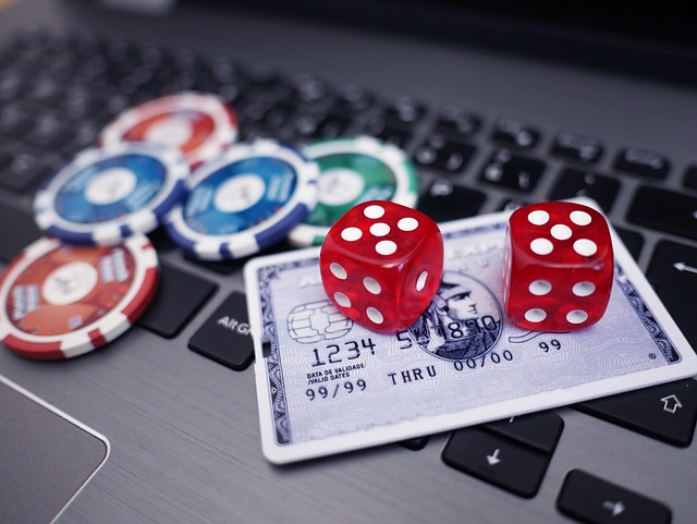 Gambling With Wearables