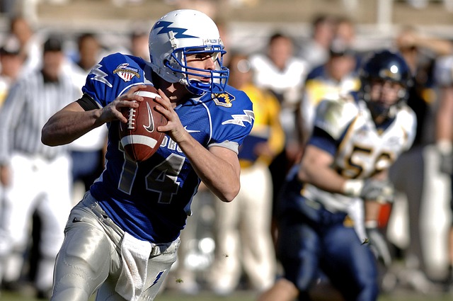 Bets in Sports Markets