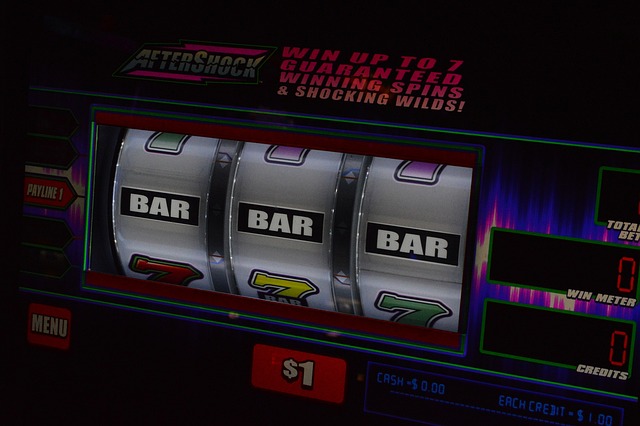 RTP Slots