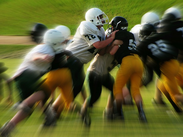 Bets in Sports Markets