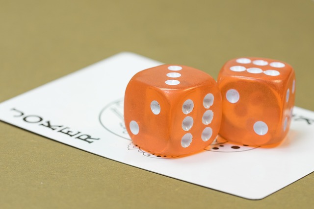 Play Baccarat
