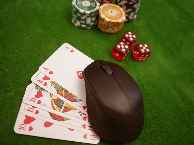 Play Baccarat