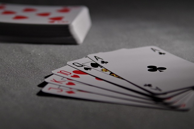 Craps Odds 