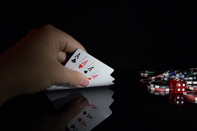 Control Gambling Habits